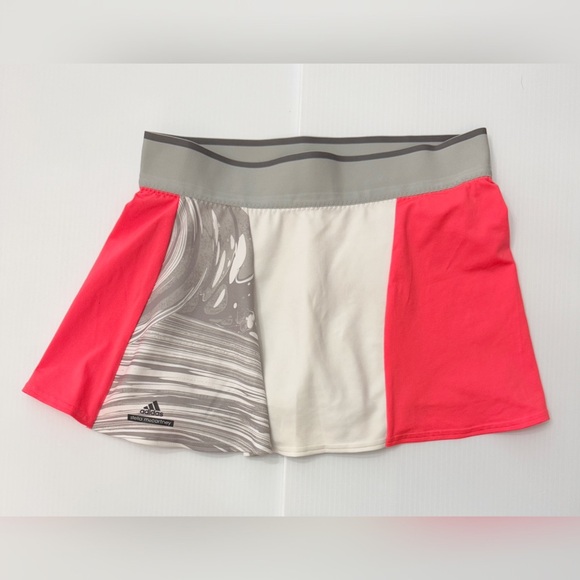 Adidas by Stella McCartney Barricade Tennis Skort - M - Picture 1 of 12